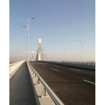 Epoxy-Coated PC Strand 2230-10.8